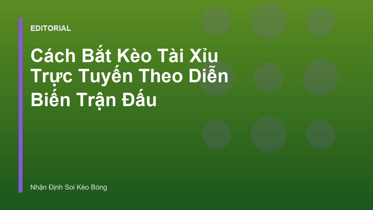 Người chơi đang phân tích kèo tài xỉu trực tuyến trên thiết bị di động